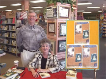 Paul & Me, Lifeway
