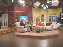 At Home Live