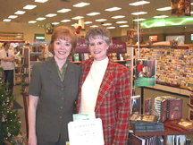 Kathy & Terri Blacksgtock