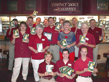 LifeWay staff