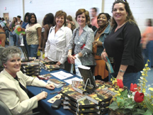 Tyler Women’s Night Out