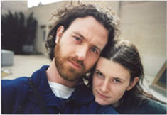Jody & Mark