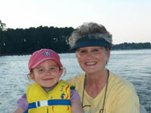 Selah & Gram